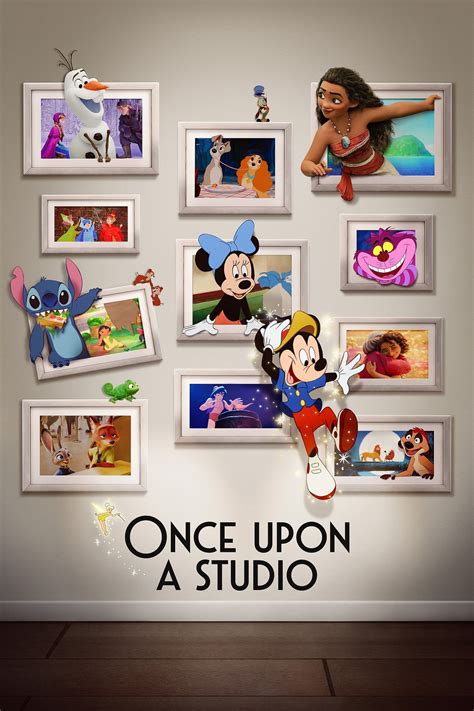 once upon a studio extratorrent